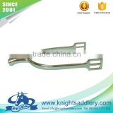 China Supplier Horse Tack Spurs