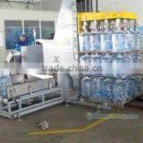 Hot Sale 5 Gallon Bucket Water Filling Line
