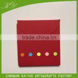 Fashion Memo Pad Full Printing Selfadhesive Hardcover Sticky Notes thumbnail-1