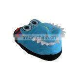 Interesting Animal Head Slippers