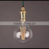 Led Filament Light G80 E27 Short Filament Led Bulb 110v-220v thumbnail-2