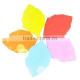 Leaf Cup Carry-on Silicone Bottle Cup thumbnail-3