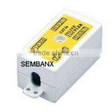 CAT5E Inline Coupler
