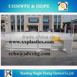 Portable Ice Rink Barrier for Synthetic Ice Rink Board