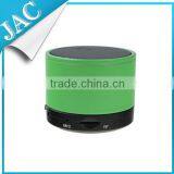 Portable Mini Outdoor Subwoofer Wireless Bluetooth Speaker for IPhone IPad Mp3 Samsung With Handsfree Microphone thumbnail-5