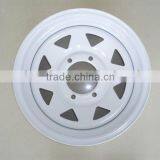 Steel Trailer Wheels thumbnail-1