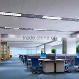 Special Indoor Ceiling Design in Cheap Ceiling Material of Timber Strip Ceiling thumbnail-1