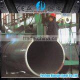 Manufacturer Supply High Quality galvanized Steel coil tube