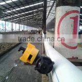 plastic anti-drop farm nozzle,cow room humidifying nozzle