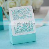 Small Beautiful Sjt Paper Gift Box Candy Paper Box Chocolate Box
