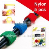 Popular Different Size Colorful Nylon Cable Tie/Nylon Bind/Nylon Tie