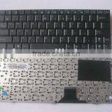 NEW Replacement ASUS Eee PC EPC 1000HD 1000HA 1002HA 1000HG US Keyboard Black thumbnail-1