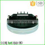 High quality 4.5 inch tweeter, china speaker manufacturer, neodymium dome tweeter, SD-DE620TN