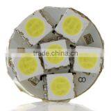 White 1157/ BAY15D 2057 34 5050 SMD LED Car Tail Brake Stop Turn Light Bulb Lamp thumbnail-4