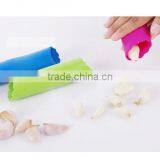 Hot Sale Silicone Magic Garlic Peeler Set for Home thumbnail-3