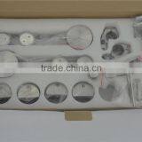 Stainless Steel High Density Adjustable Sliding Door Roller thumbnail-6