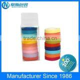 Crepe Paper Masking Tape Automotive Spray-painting Adhesive Tapes, Car Painting Masking Paper thumbnail-5