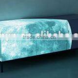 Amazing Moon Decoration Panel With EL Backlit