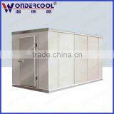 Cold Storage Cold Room Walk In Cooler Freezer Chiller Room