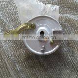 Electric Tricycle Spare Spare Parts Front 130 Drum Brake for Indian Market thumbnail-3