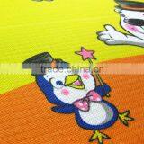 Non-woven Fabrics Mat Cartoon Print Kid's Rugs thumbnail-5