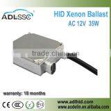 HID Ballast for Lamps 35W 55W/ Xenon HID Ballast Accessories thumbnail-4