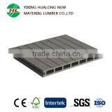 135x27mm Indonesian Wood Products / Wood Plastic Composite Production Line / Homemade Wood Products thumbnail-4