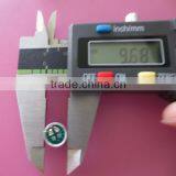 Rubber Grommet Microphone thumbnail-5