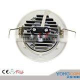 2014 LED COB Indoor Ceilinglight 3W 5W White thumbnail-2