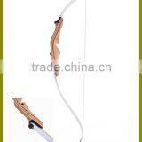 Best Archery Wooden Target Shooting Recurve Bow for Beginners thumbnail-1