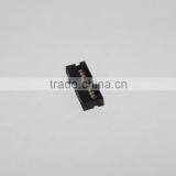 IDC Socket 1.27mm Flat Cable Black 20pin thumbnail-4