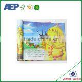 Hardcover Children Recipe Book Printer/printing thumbnail-3