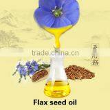 Alibab GMP Factory Supply High Quality,organic Flax Seed Oil Capsules