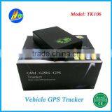 Free Online Tracking Software GPS GPRS Vehicle Tracking TK106