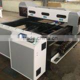 FLDJ 1325 260W CO2 Laser Cutting Machine Acrylic Steel Cutter for Wood Mdf thumbnail-3