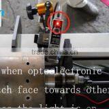 Horizontal Flexible Soft Drive RYQ-16 Turbocharger Rotor Balancing Machine From Professional Factory thumbnail-3