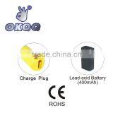 BBY-8333E USEFUL BAT POWERFUL IMSI CATCHER WITH LED NEW DESIGN thumbnail-3