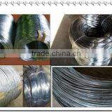 Anping Hot Dipped Galvanized Steel Wire