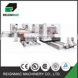 Window Production Line Double End Tenoner Production Line RMD+RMD thumbnail-2
