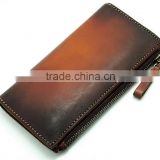 vintage men's business wallets stylish men's wallet