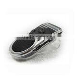 G3 Solar Power Bluetooth Handsfree Car Kit With LCD Screen and Clip thumbnail-3
