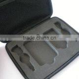 GC- New Selection Protective PUleather Clippers Hard Eva Package Bag thumbnail-3