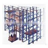 Compatible Cold Storage Pallet Rack/storage Pallet Rack/storage Shelves thumbnail-1