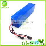 36v 10ah Lifepo4 Battery Pack for Electric Bicycle thumbnail-5