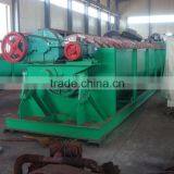 High Weir Double Screw Spiral Classifier Separator thumbnail-3