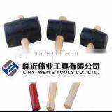 American Type Rubber Hammer thumbnail-1