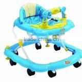 New Model Baby Walker With Stopper thumbnail-1