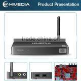 OTA Online Update Himedia RK3368 Octa Core Google Android 5.1 Lollipop Smart TV Box 2GB/16GB H8 Android tv Box 4k OTT Box thumbnail-5