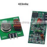 Best Price 433Mhz Wireless RF Transmitter and Receiver thumbnail-5