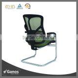 Hot Sale Modern Mesh Fabric Office Staff Chair thumbnail-2